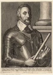 Thomas, Earl of Arundel. Zustand 2